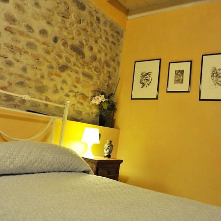 B&B Corte Cornalino Roverbella Eksteriør billede