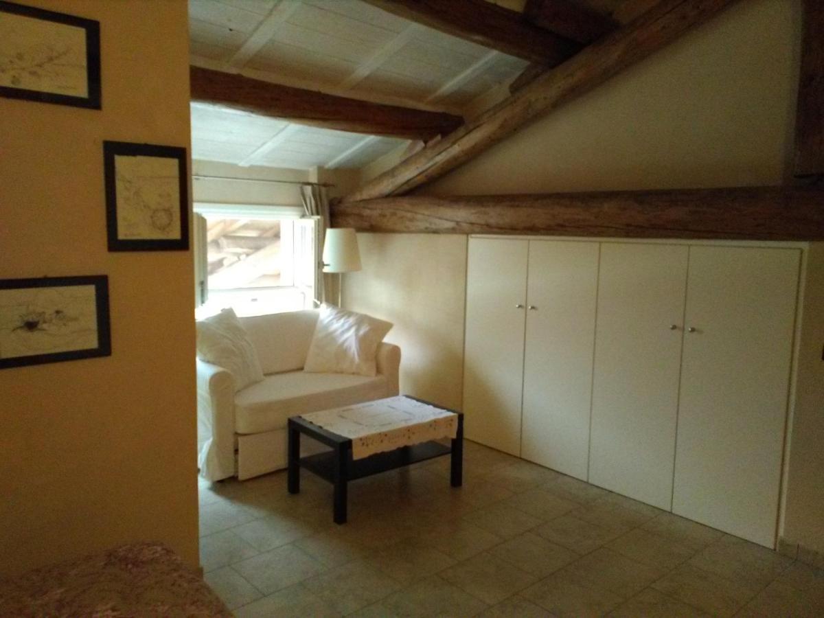 B&B Corte Cornalino Roverbella Eksteriør billede