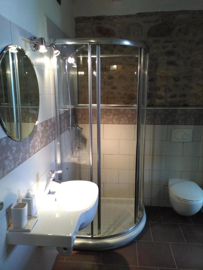 B&B Corte Cornalino Roverbella Eksteriør billede