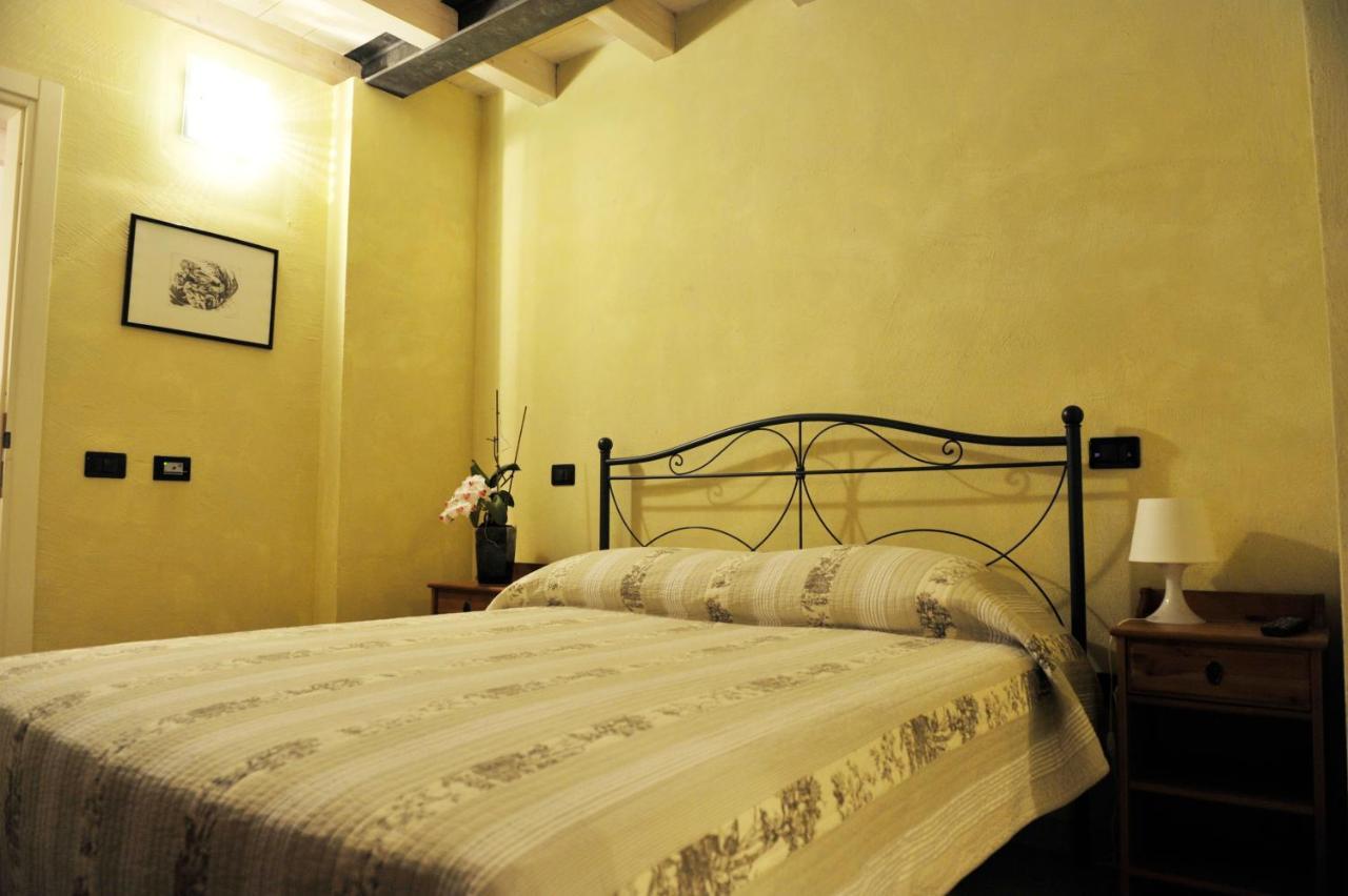 B&B Corte Cornalino Roverbella Eksteriør billede