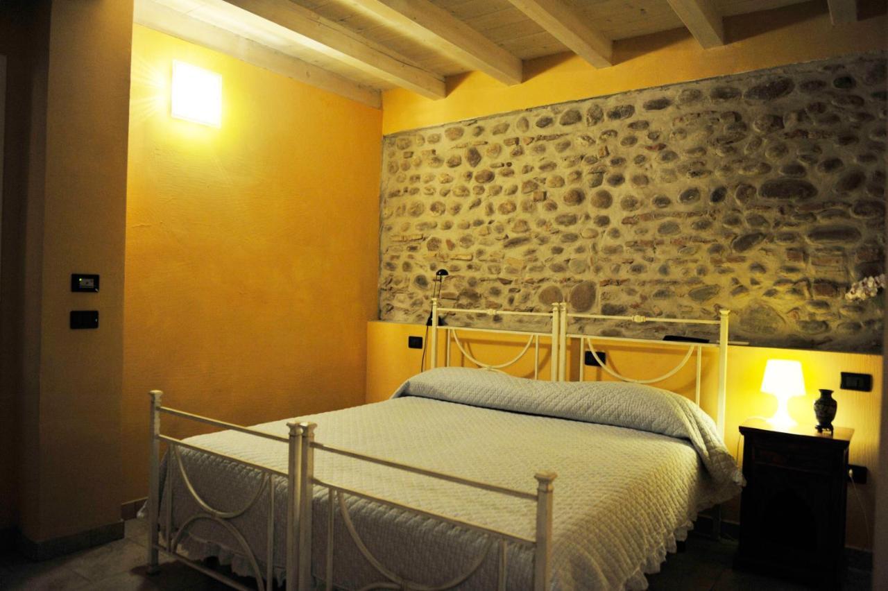 B&B Corte Cornalino Roverbella Eksteriør billede