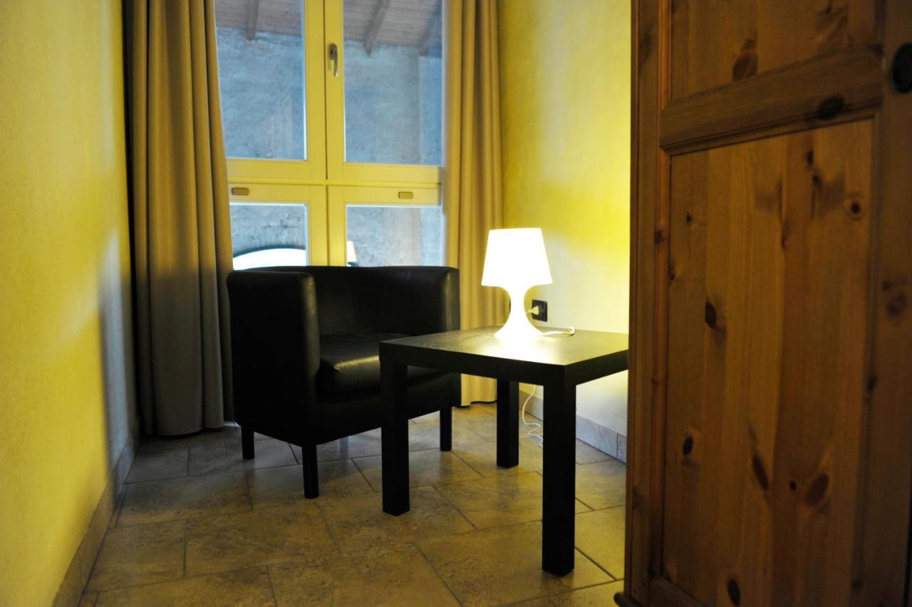 B&B Corte Cornalino Roverbella Eksteriør billede