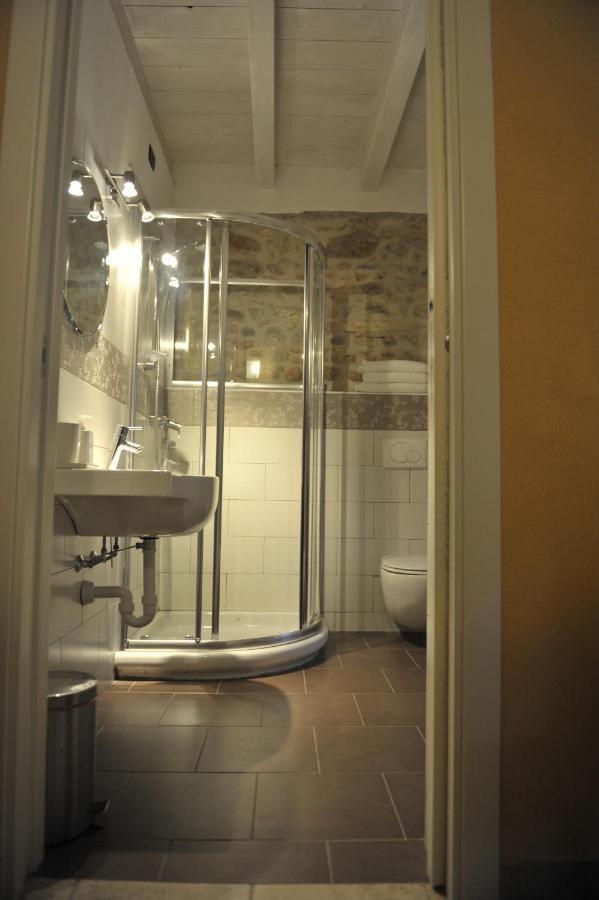 B&B Corte Cornalino Roverbella Eksteriør billede